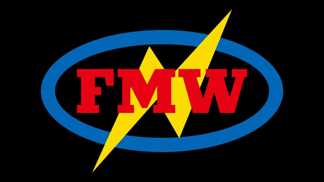 FMW Texas Street Fight