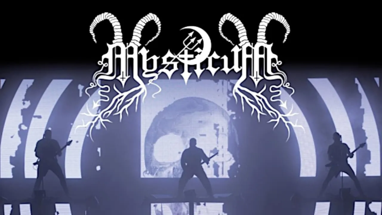 Mysticum: Never Stop The Madness (The Roadburn Inferno)