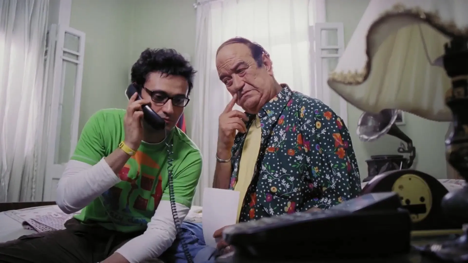 Dreams of the Reckless Boy