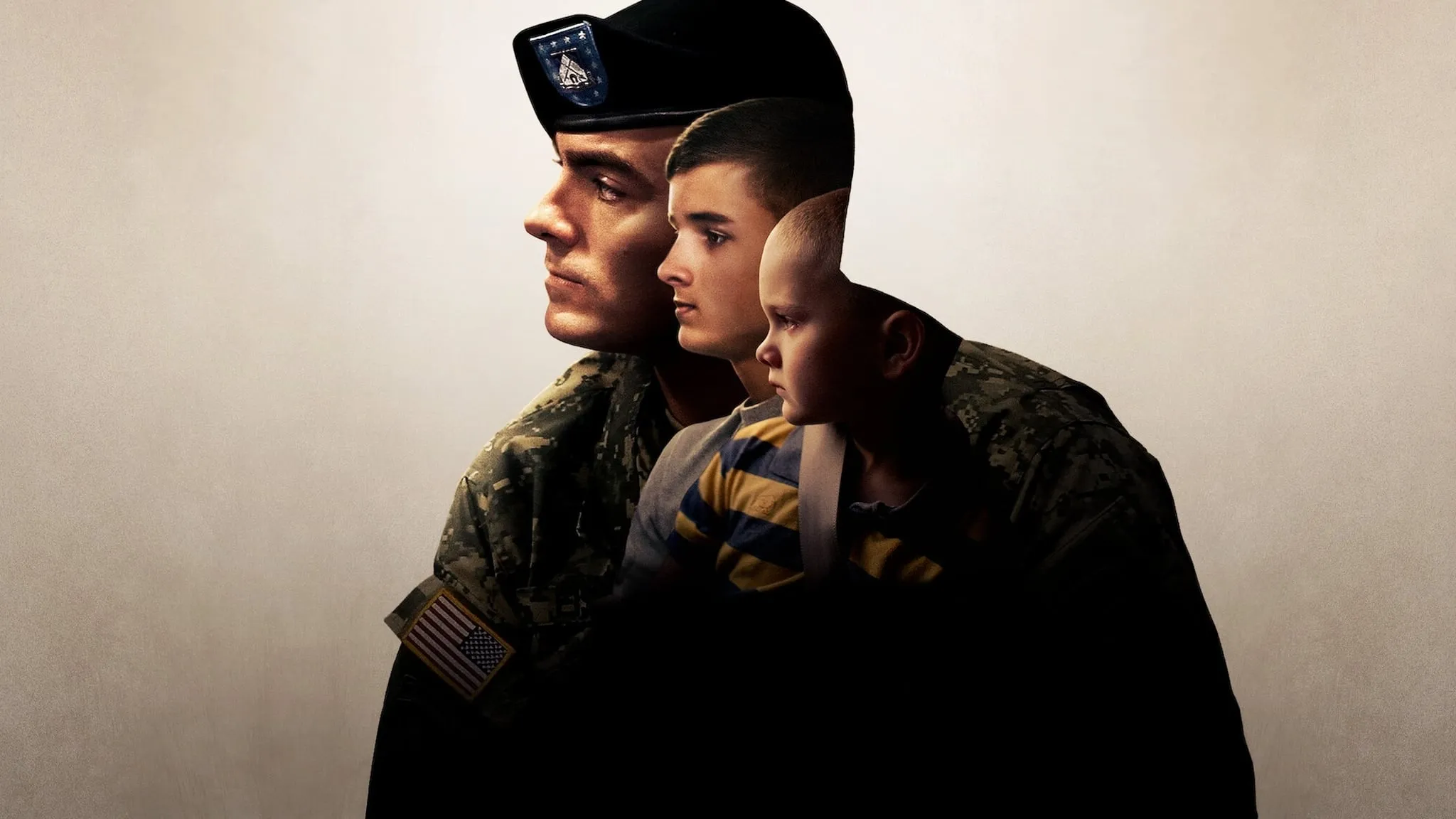 Father Soldier Son