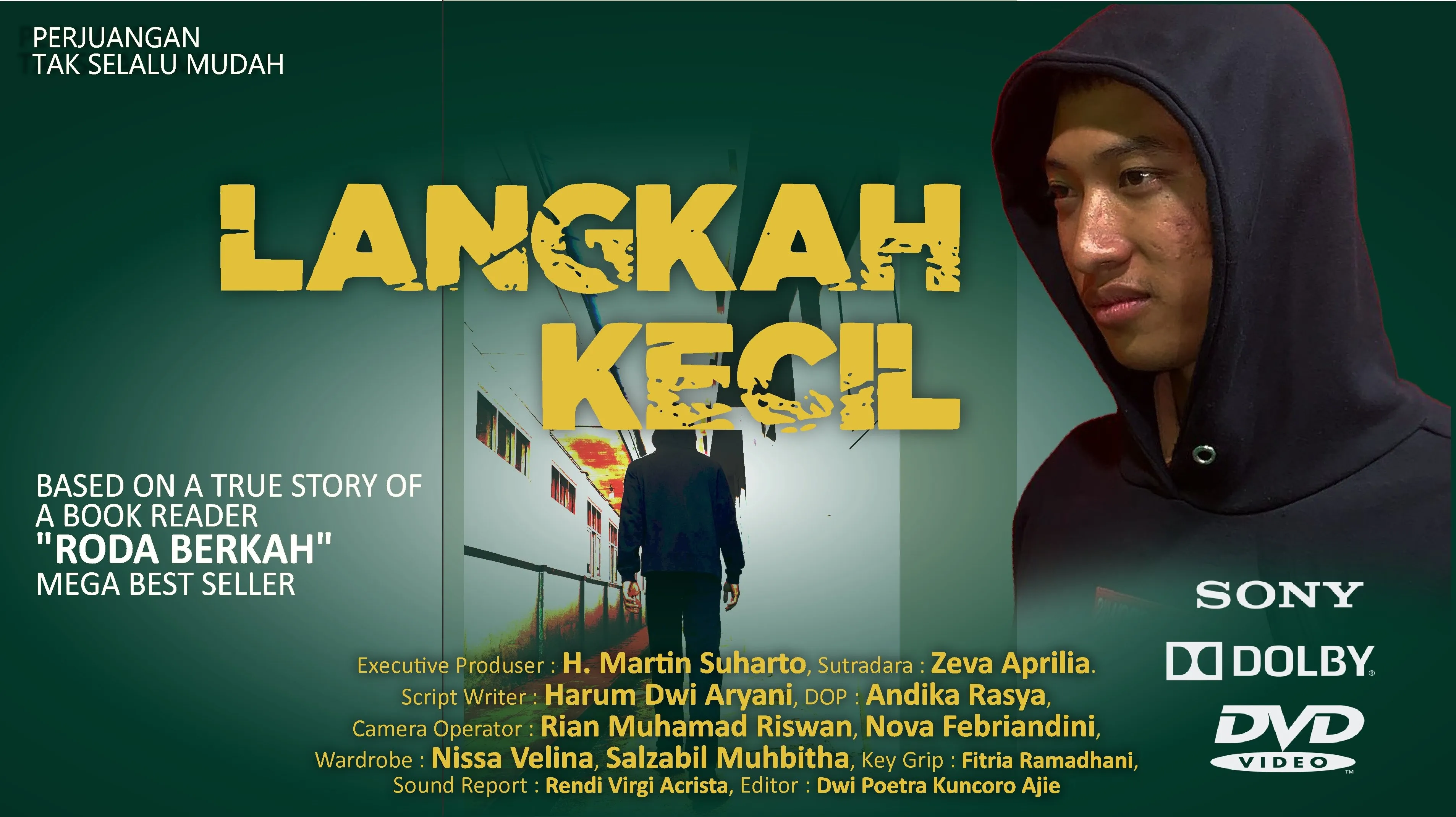 Langkah Kecil