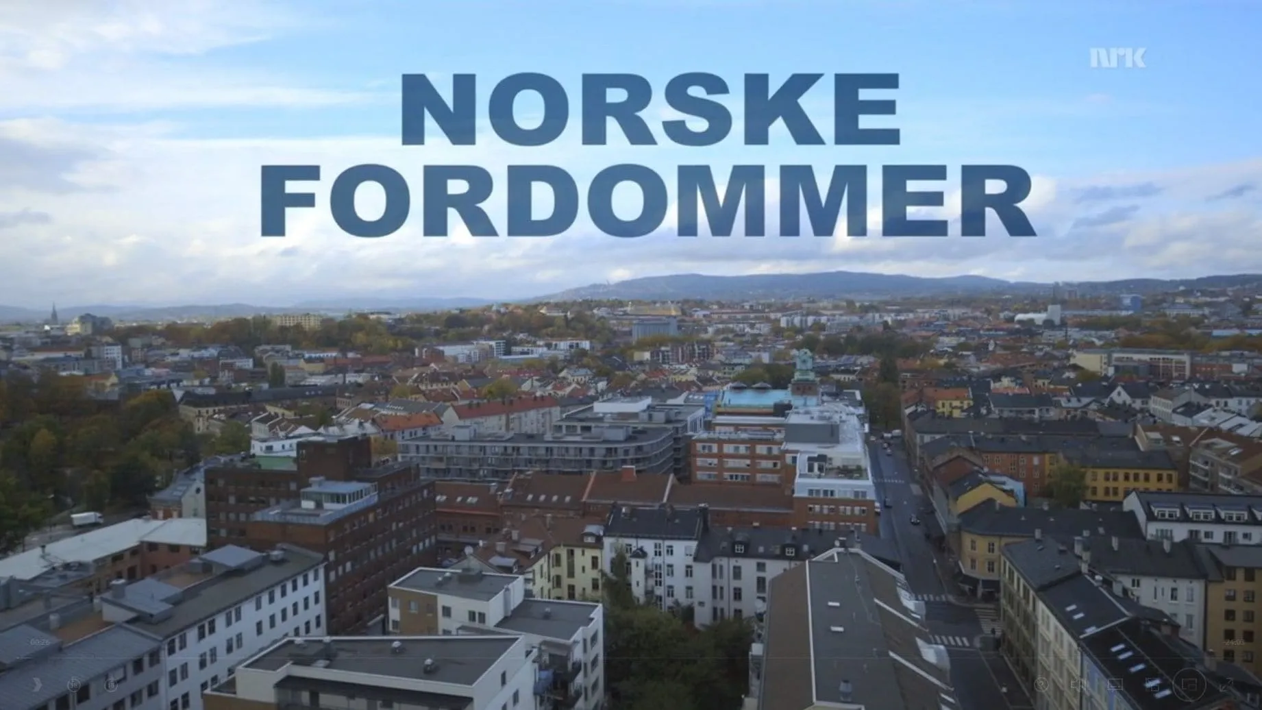 Norske Fordommer