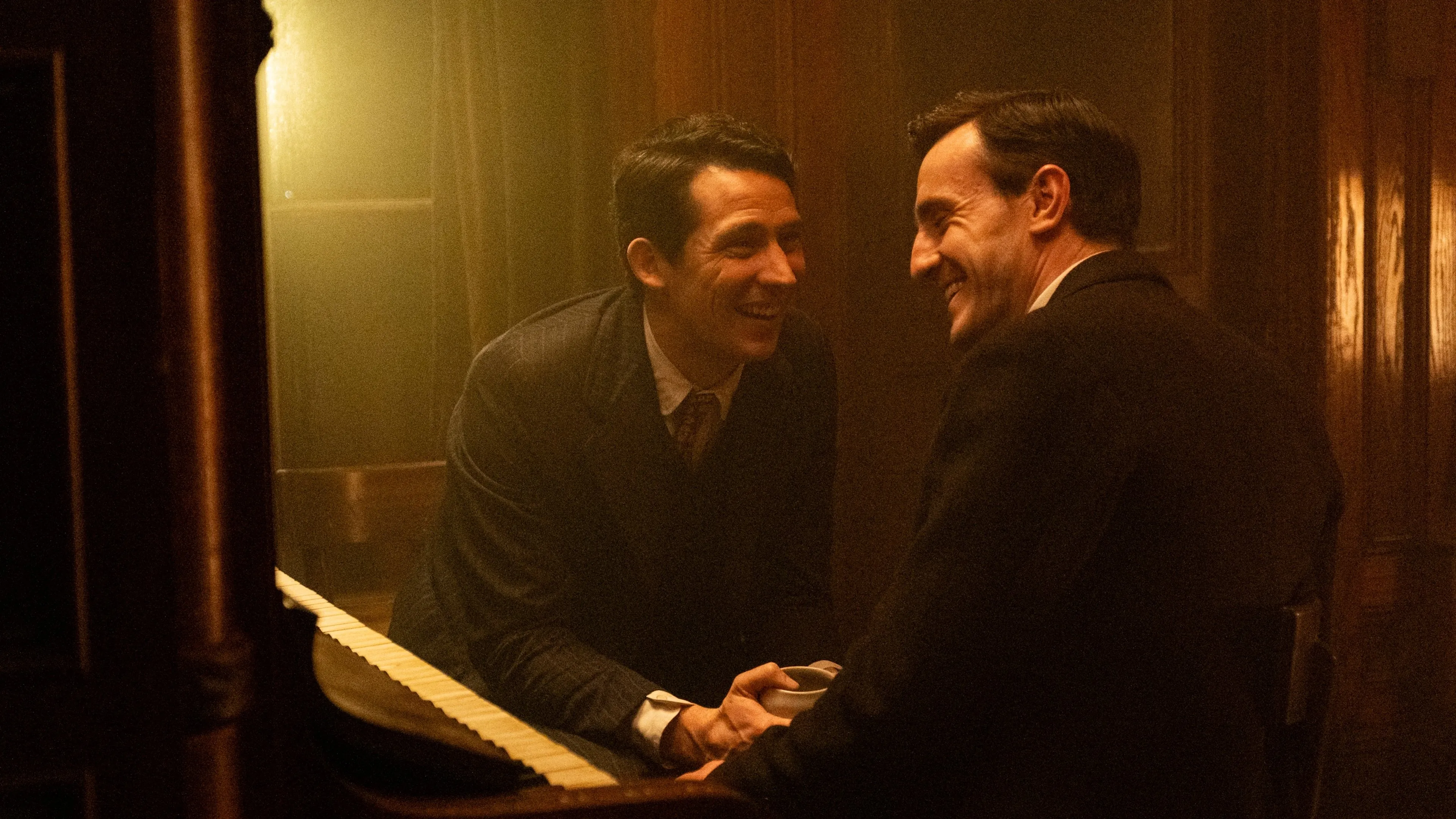 The History of Sound