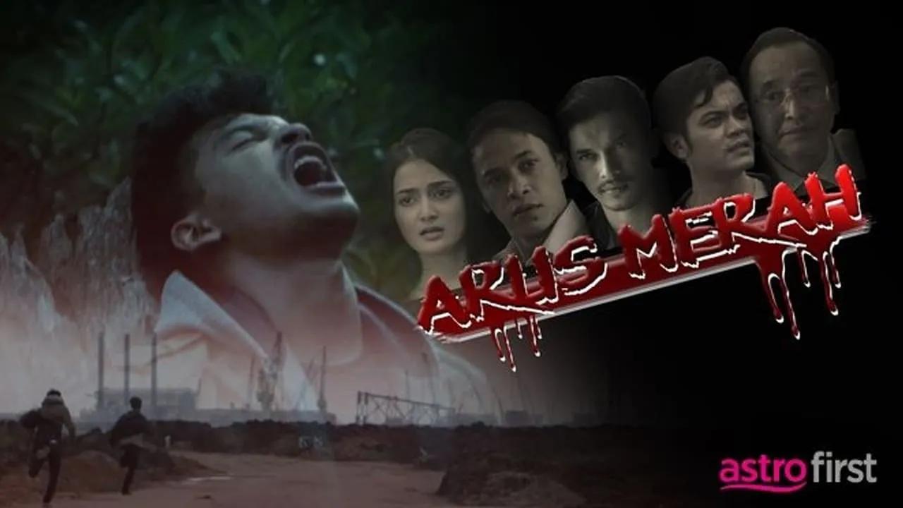 Arus Merah