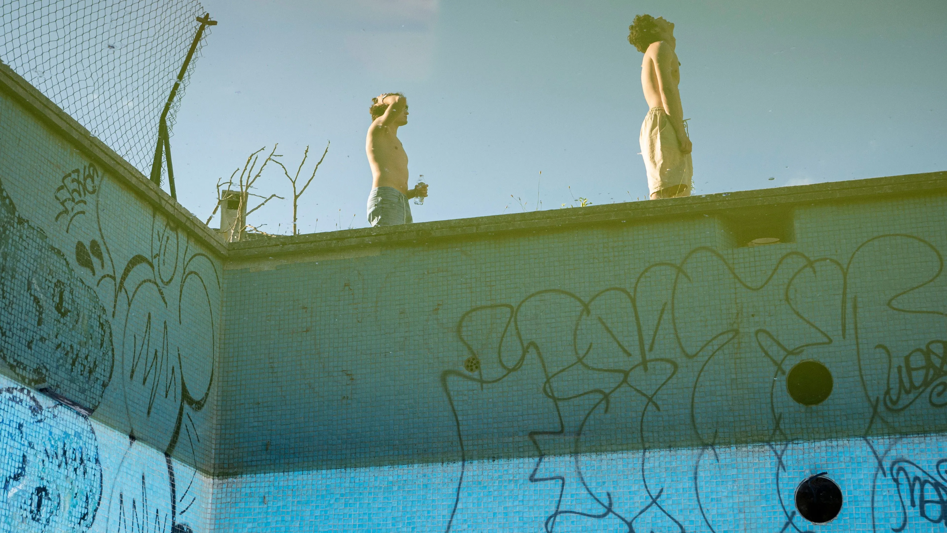 Le Cascate Del Salto