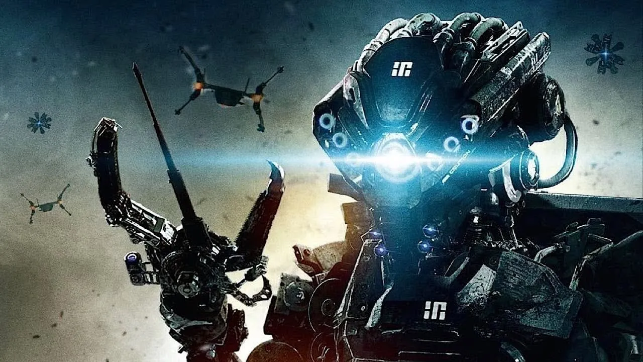 Kill Command