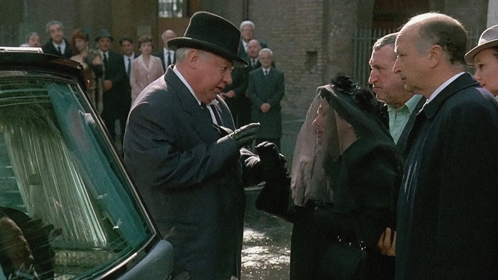 Fantozzi in Heaven