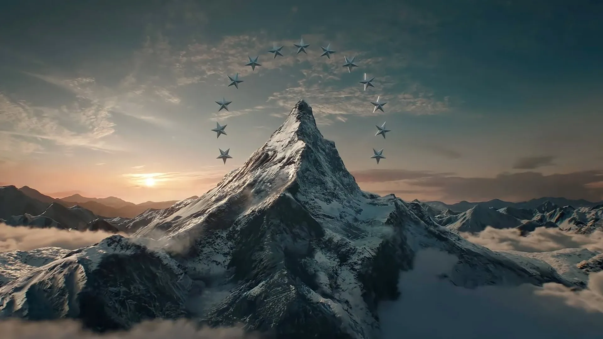 Paramount City