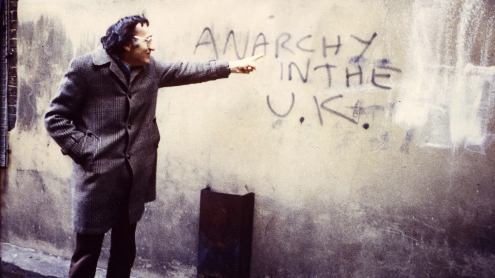 Free Voice of Labor: The Jewish Anarchists