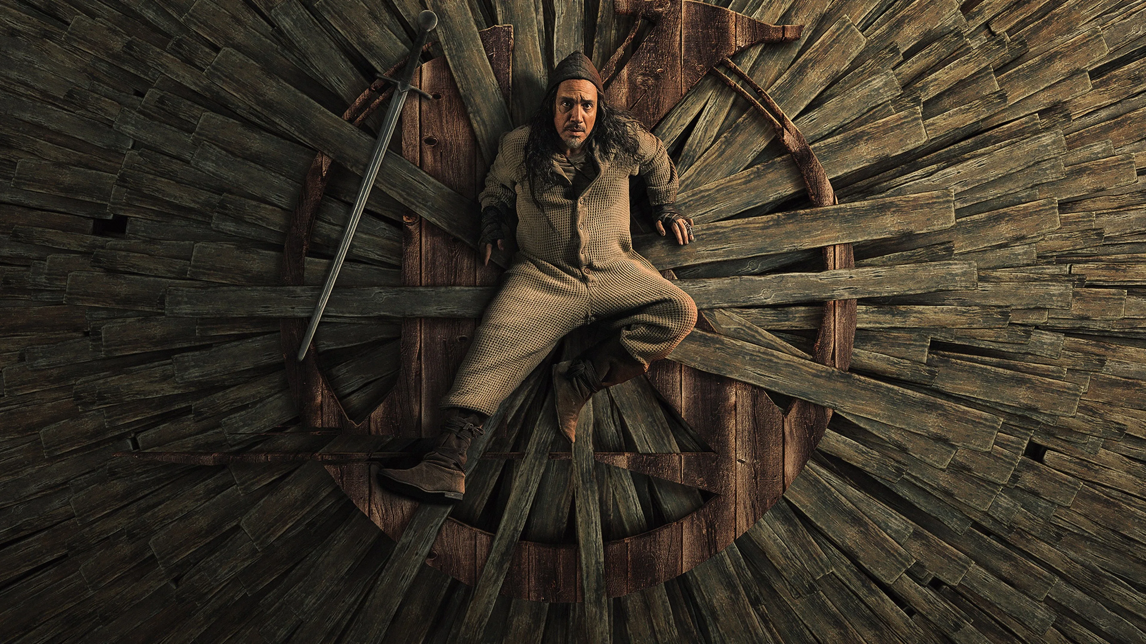 Kaamelott: The Second Chapter (Part I)