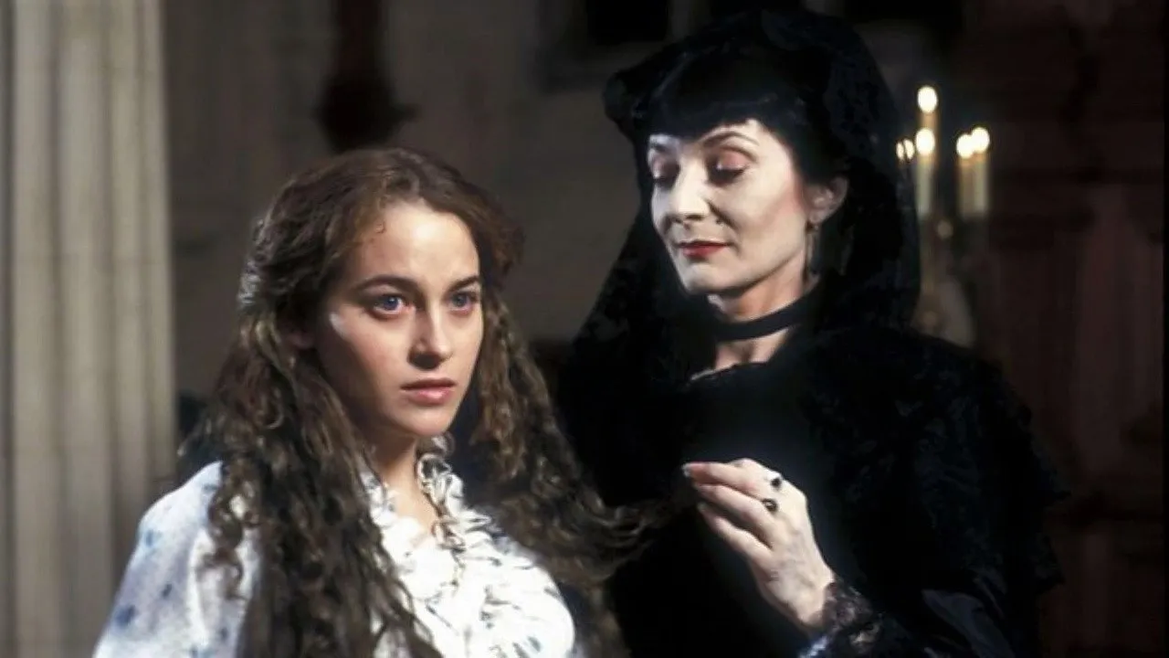 The Dark Angel