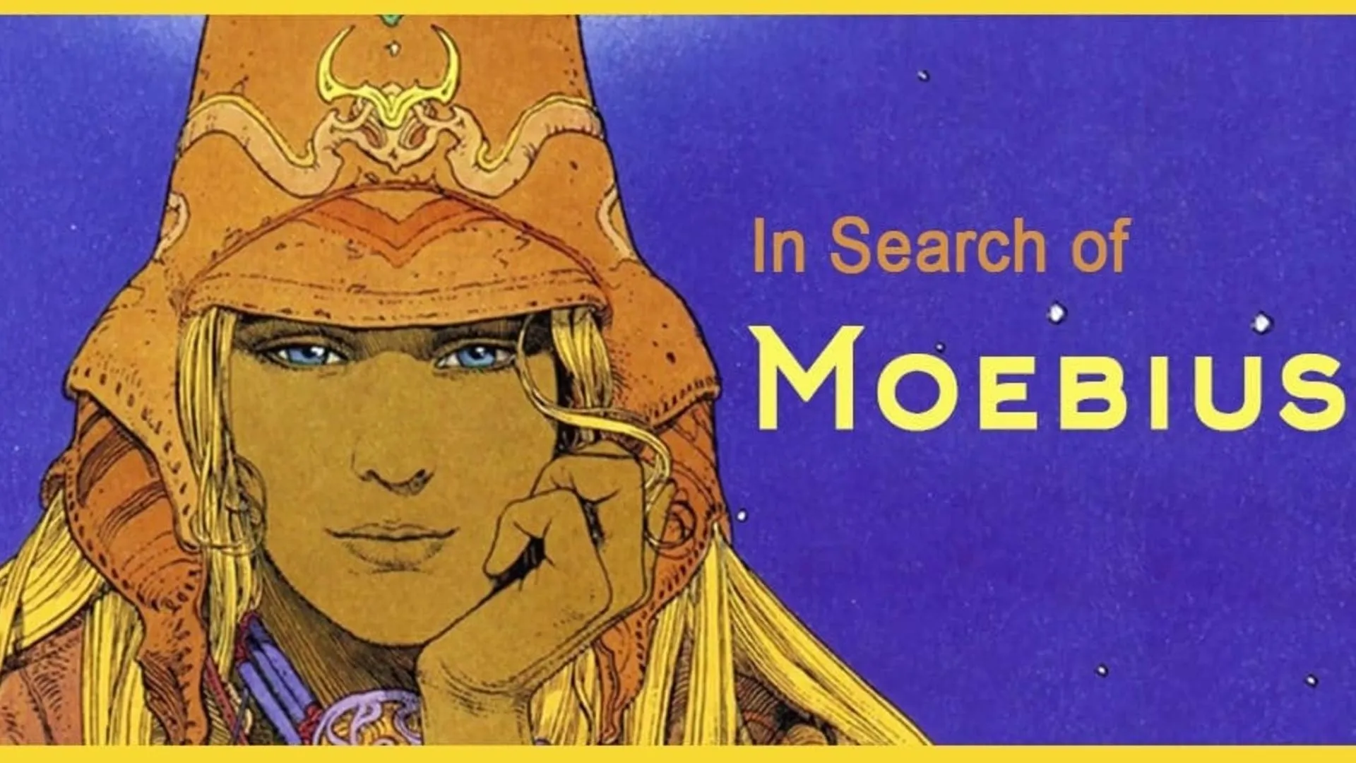 In Search of Moebius