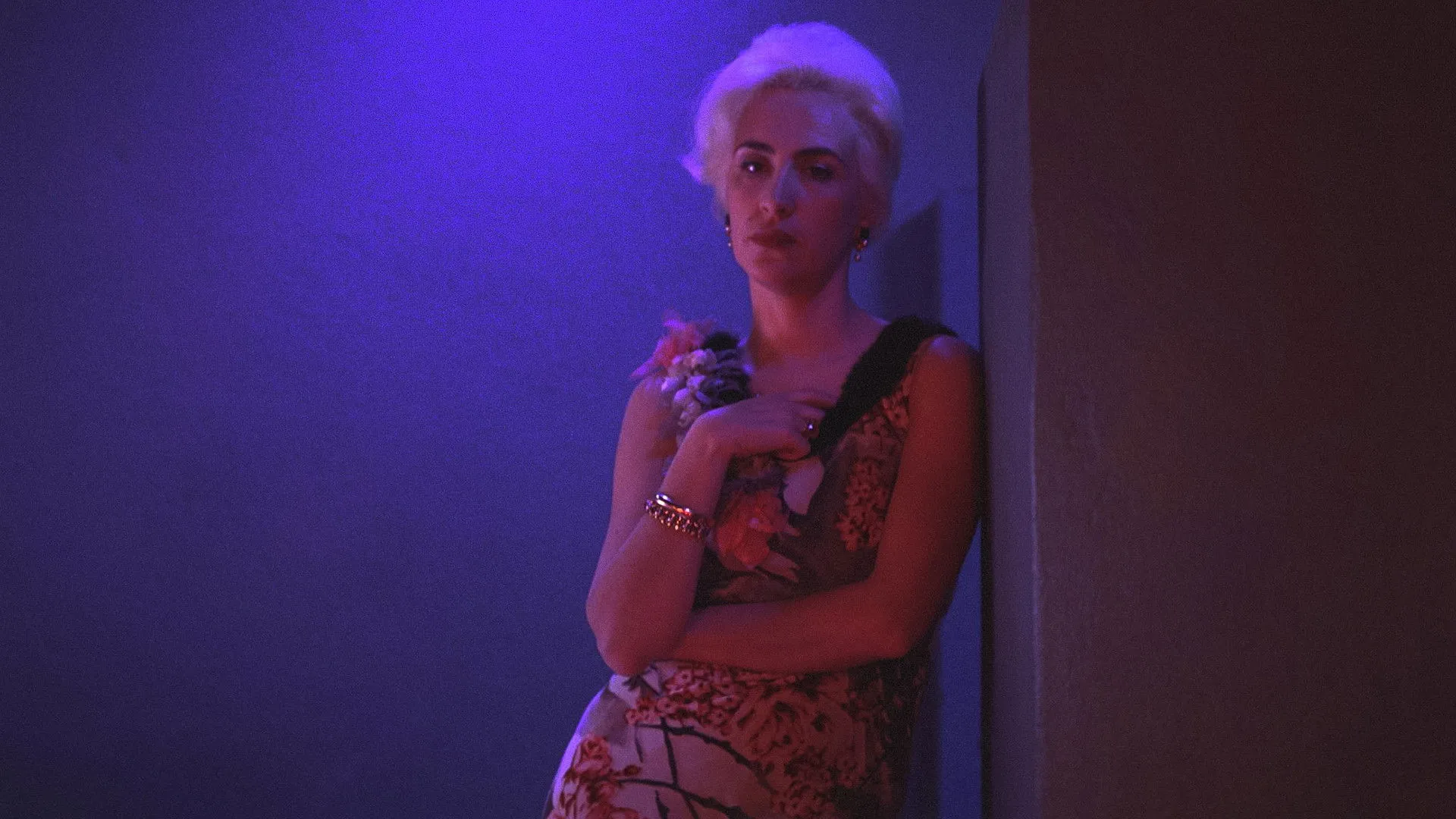 In the Darkness of the Night