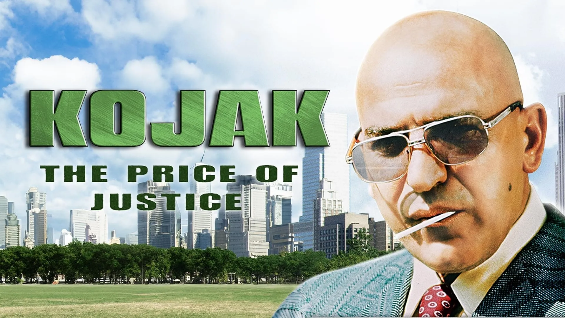 Kojak: The Price of Justice