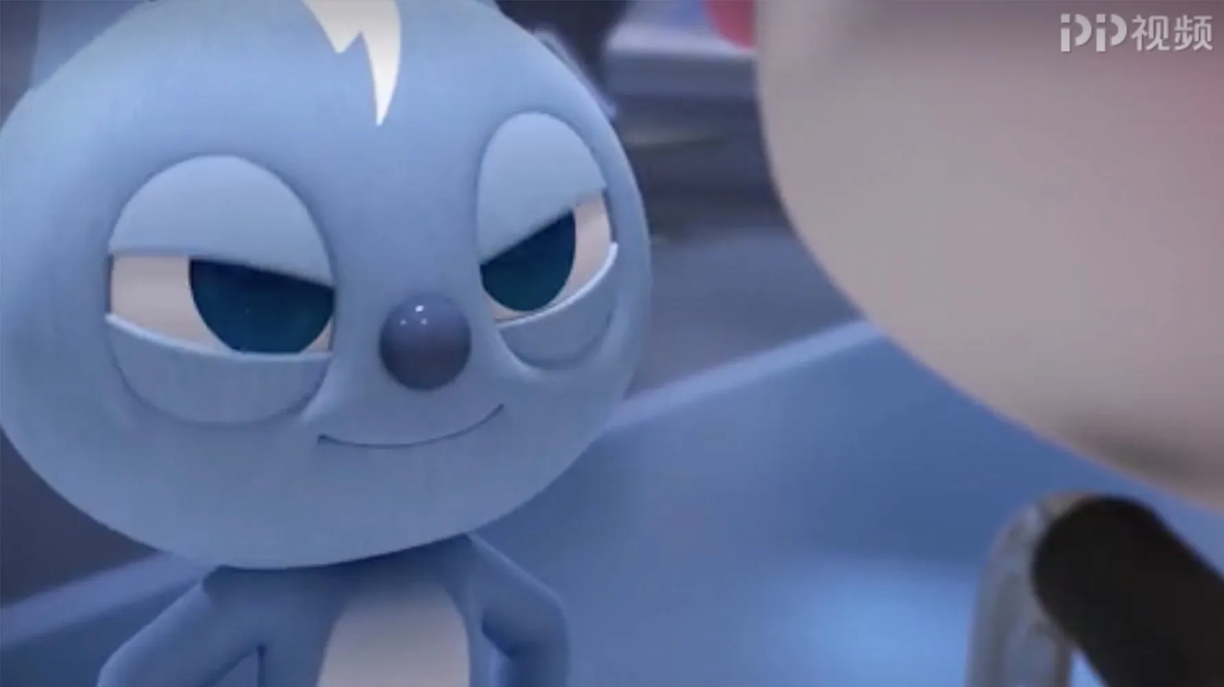 Bolts & Blip: Battle of the Lunar League