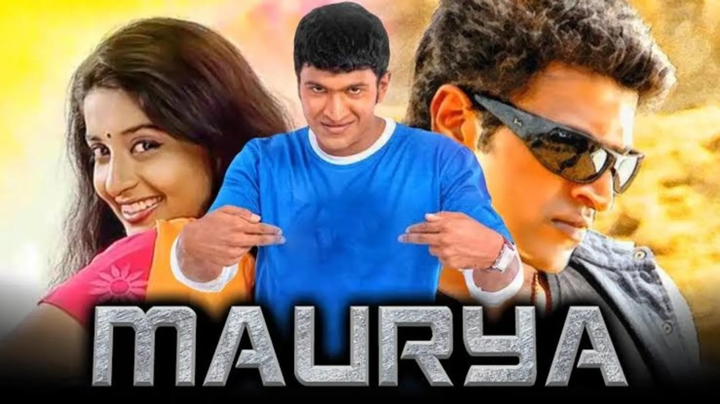 Maurya