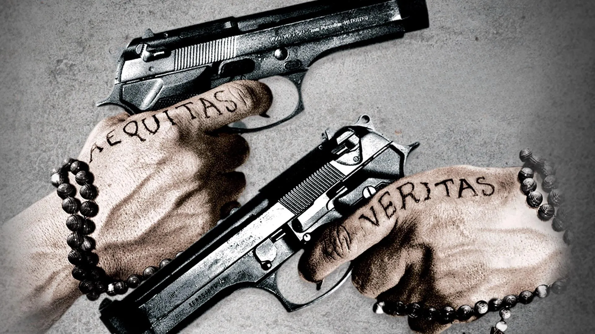 The Boondock Saints