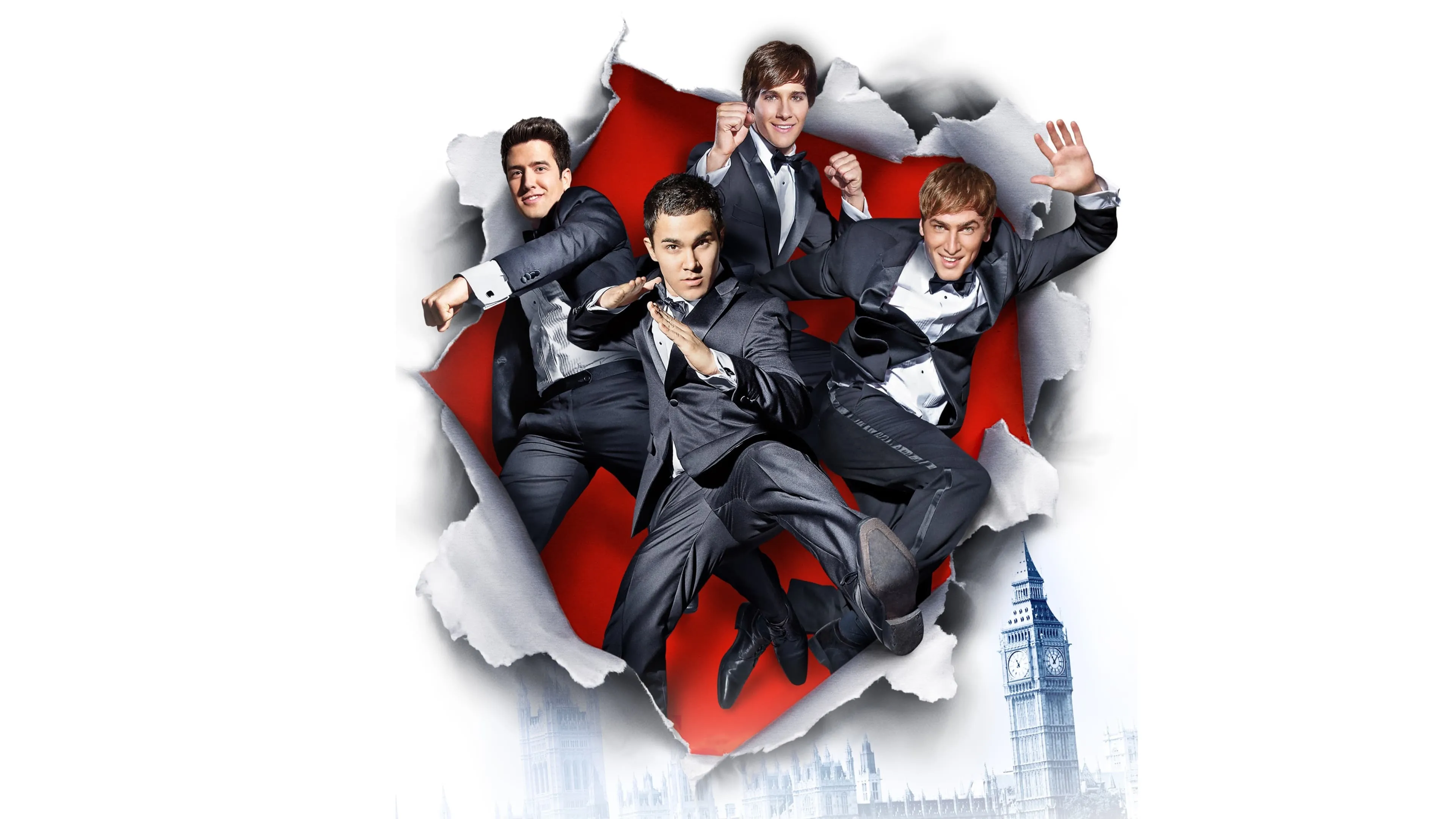 Big Time Movie