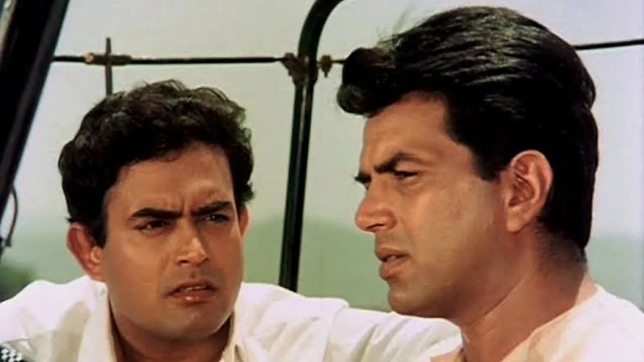 Satyakam