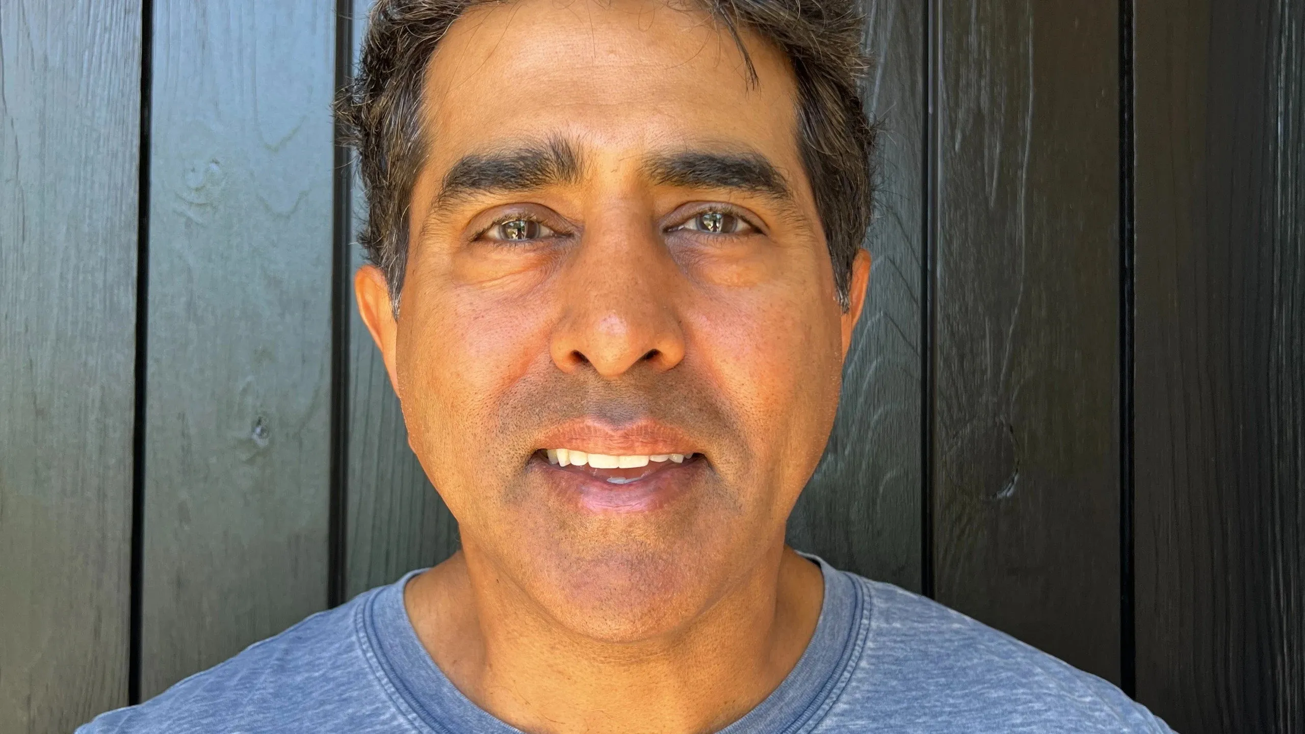 Jay Chandrasekhar: Brown Supremacist