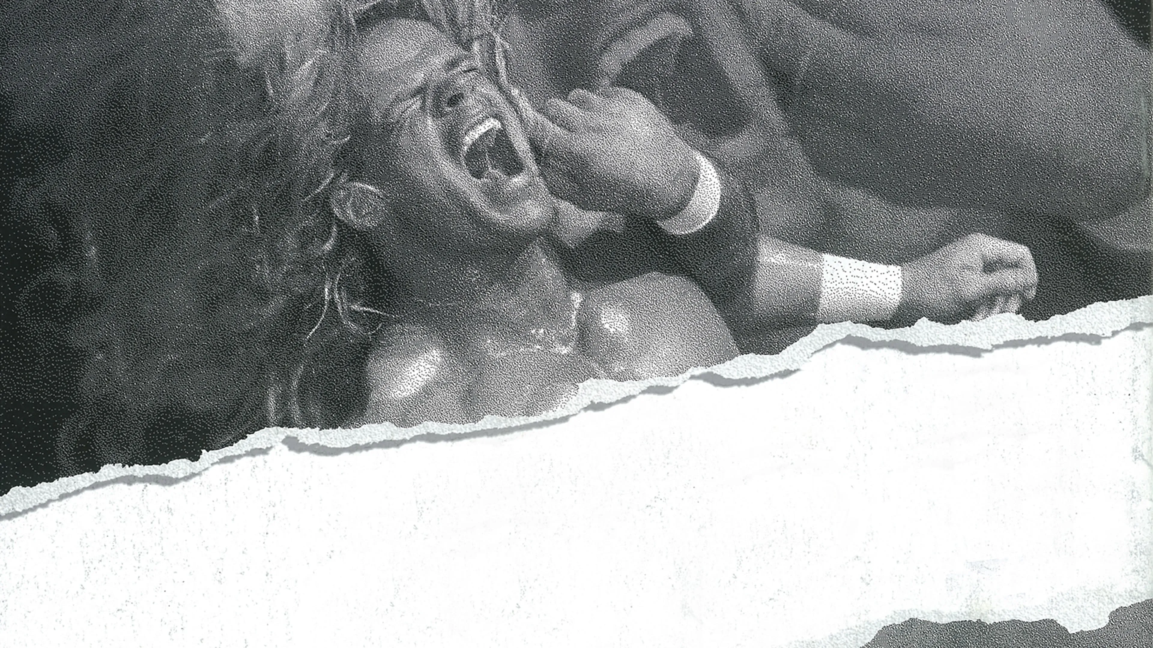 WCW Slamboree 1997