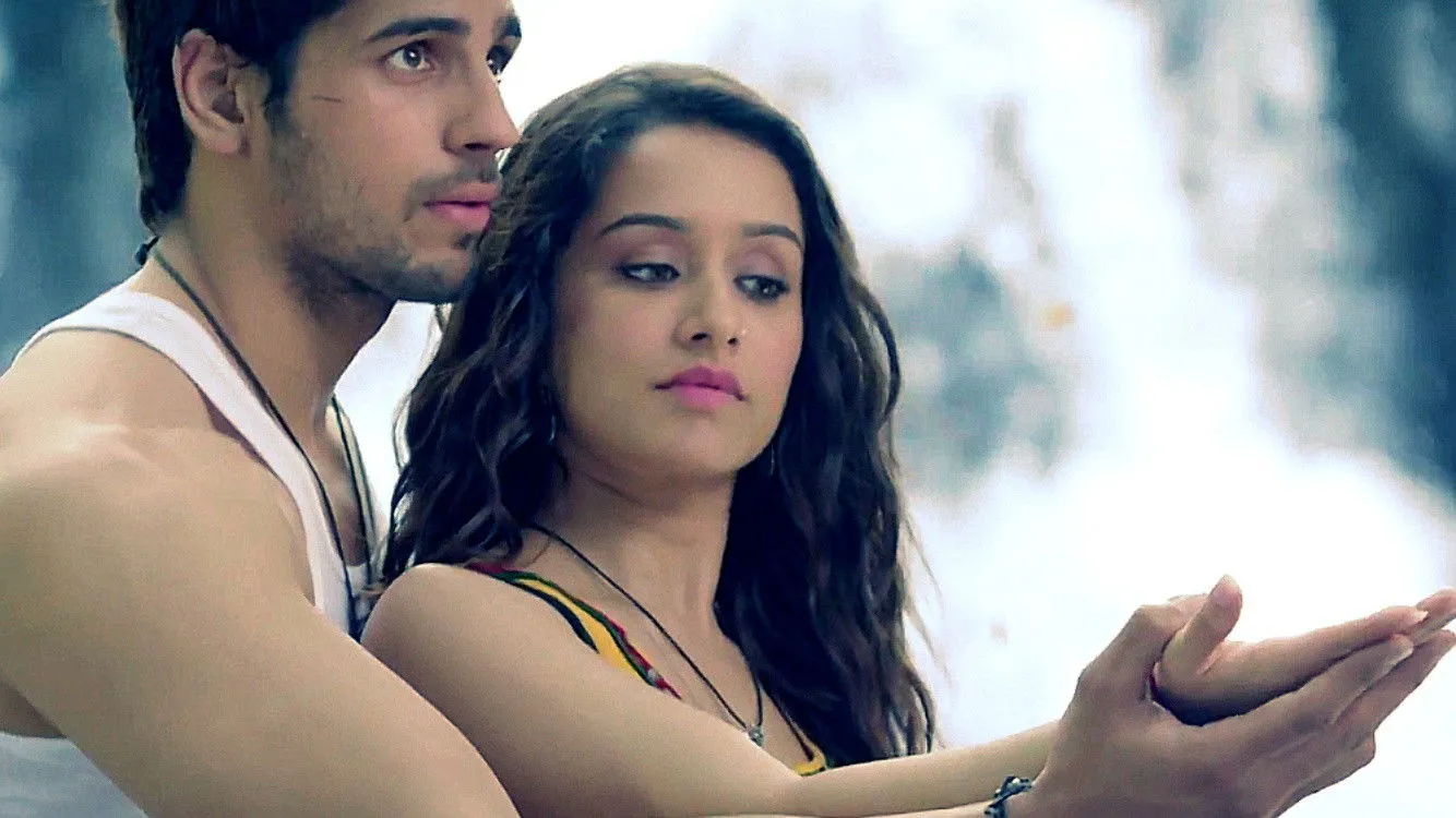 Ek Villain