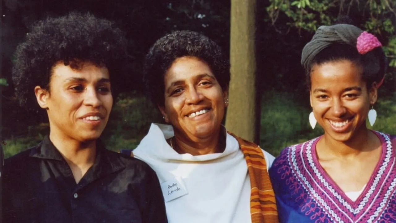 Audre Lorde: The Berlin Years 1984-1992