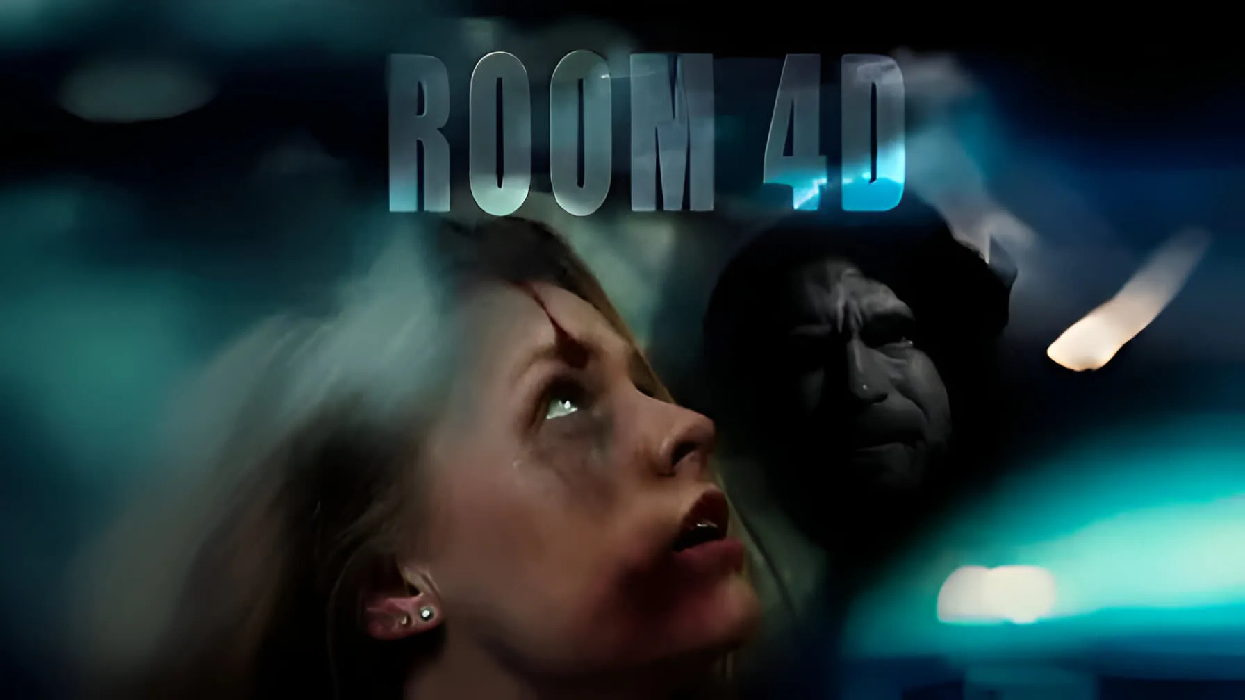 ROOM 4D