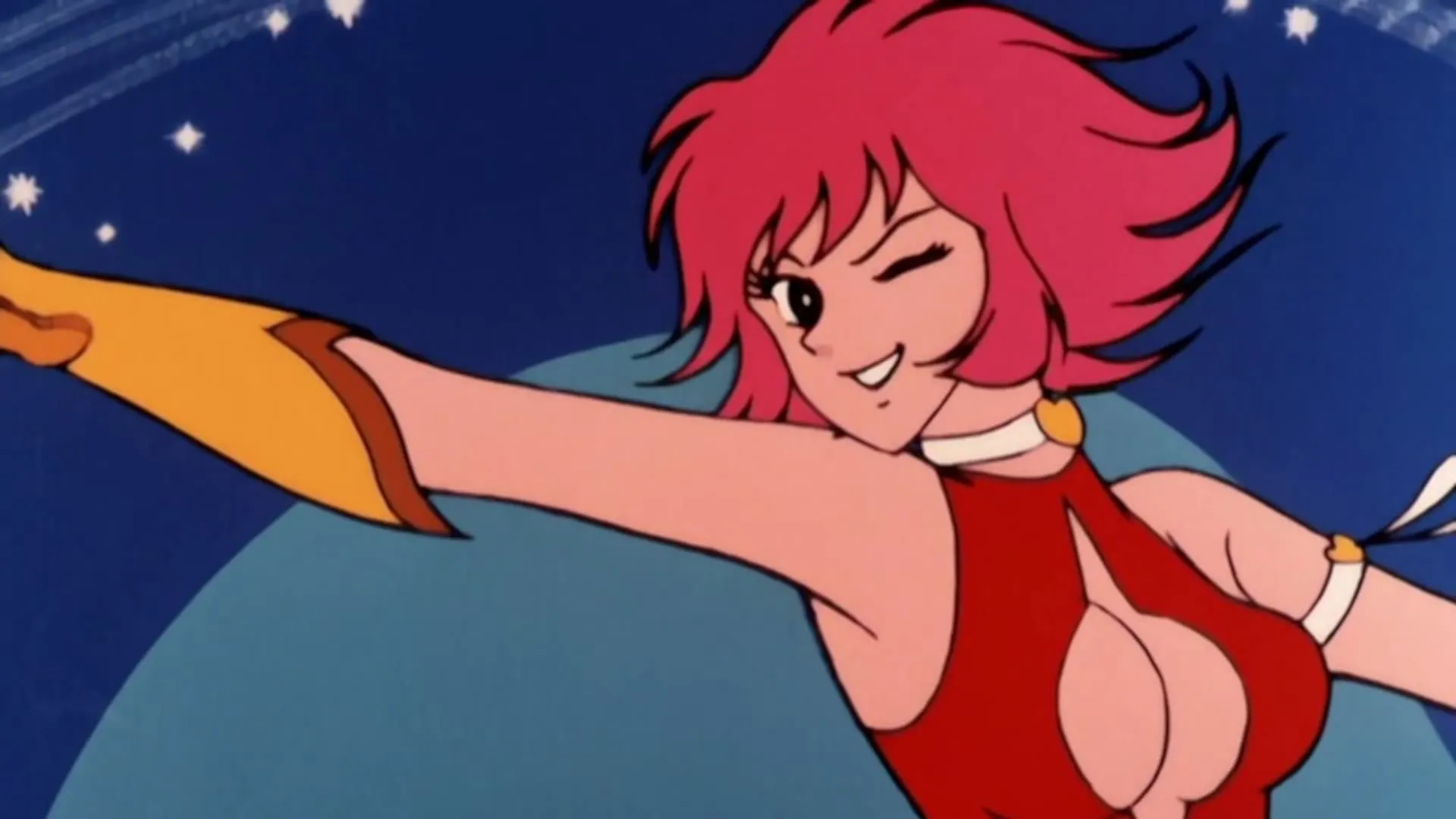 Cutie Honey