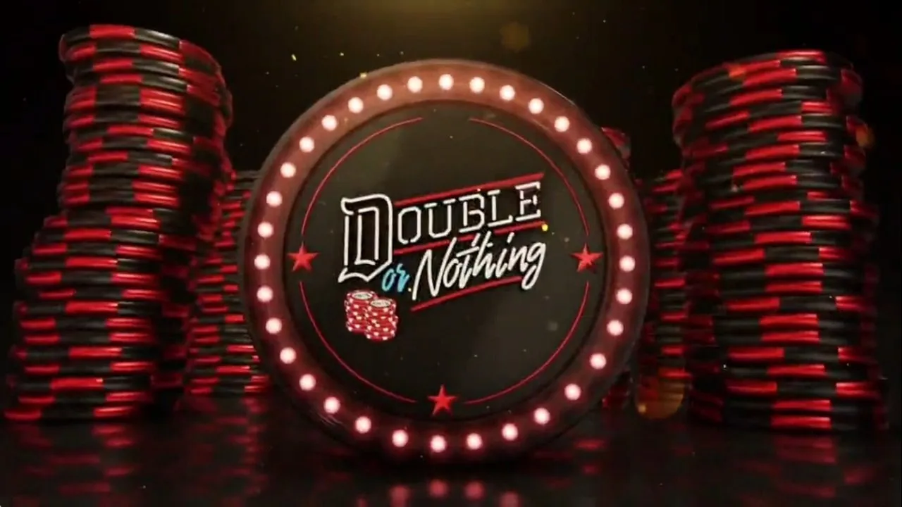 AEW Double or Nothing 2019