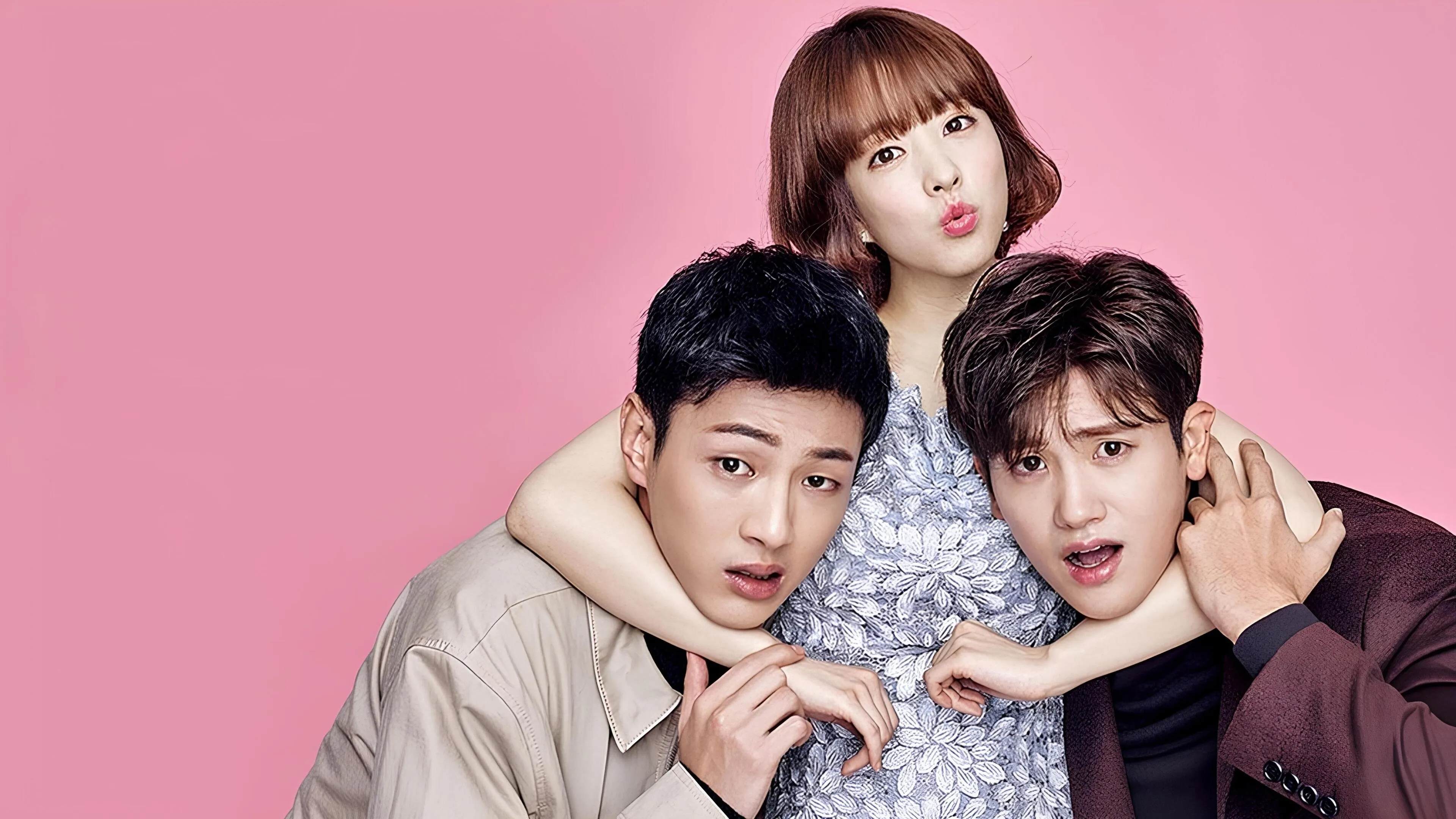 Strong Woman Do Bong-Soon