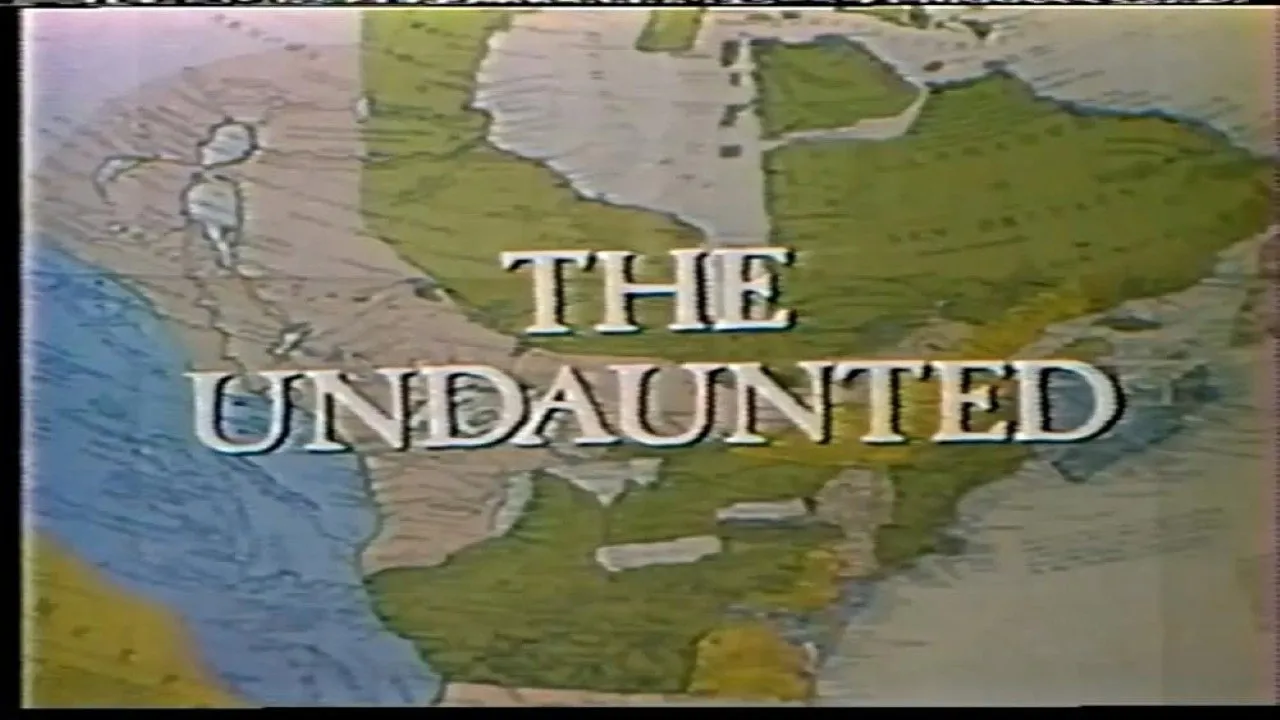 The Undaunted: Sir Humphrey Gilbert