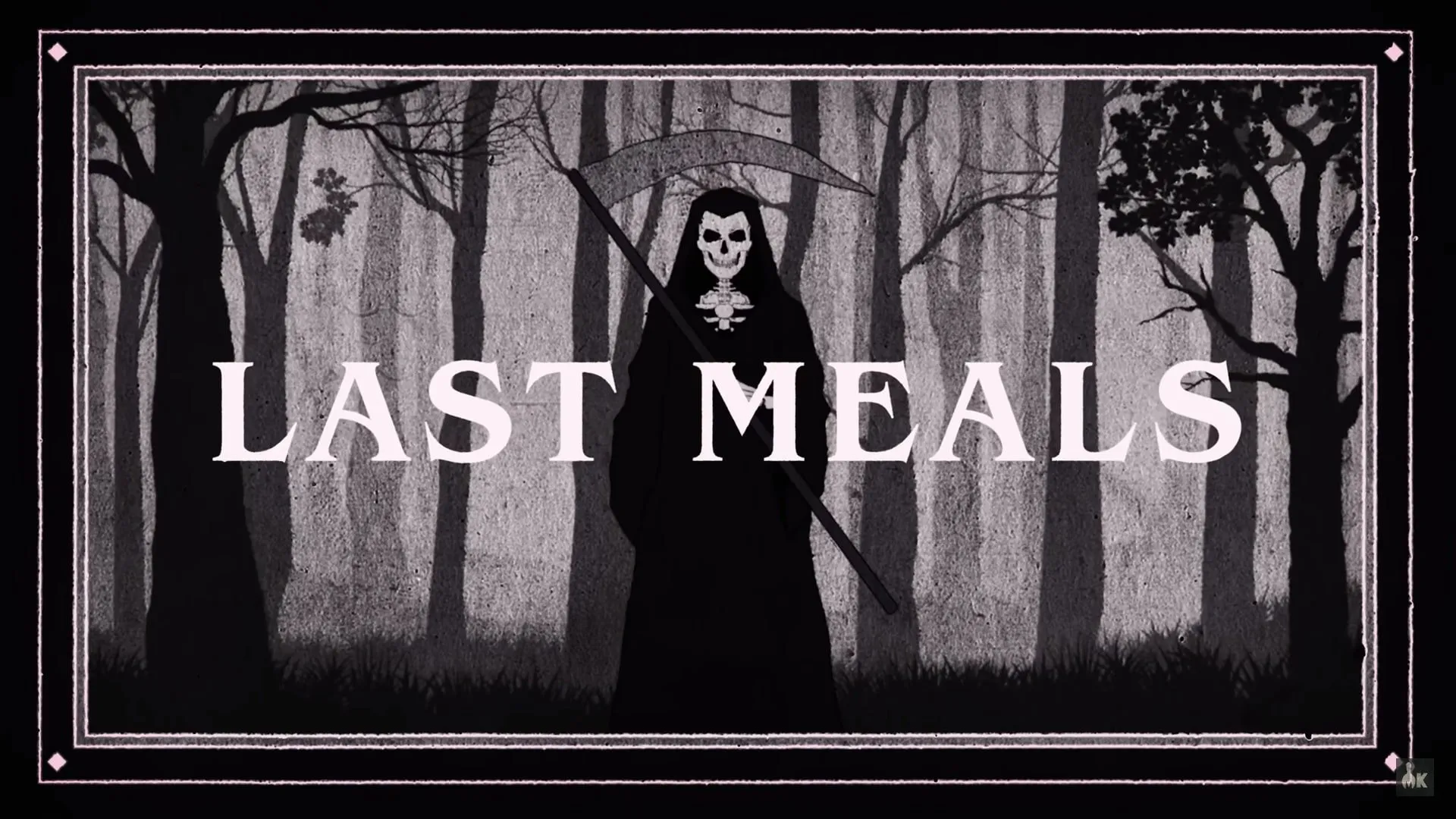 Last Meals