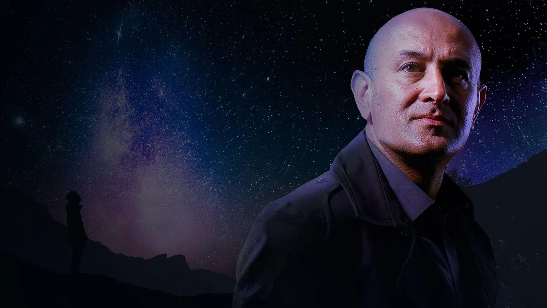 Jim Al-Khalili's Guide to Life, the Universe and Everything