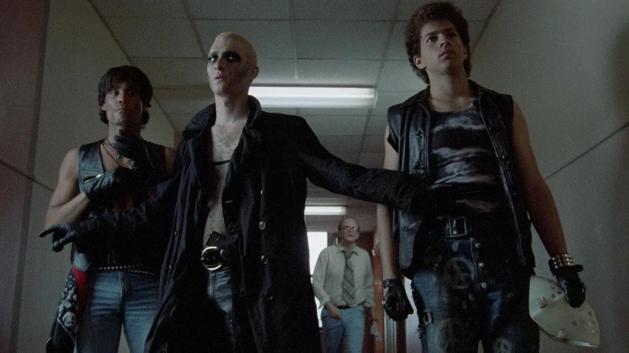 Dead Boyz Can't Fly