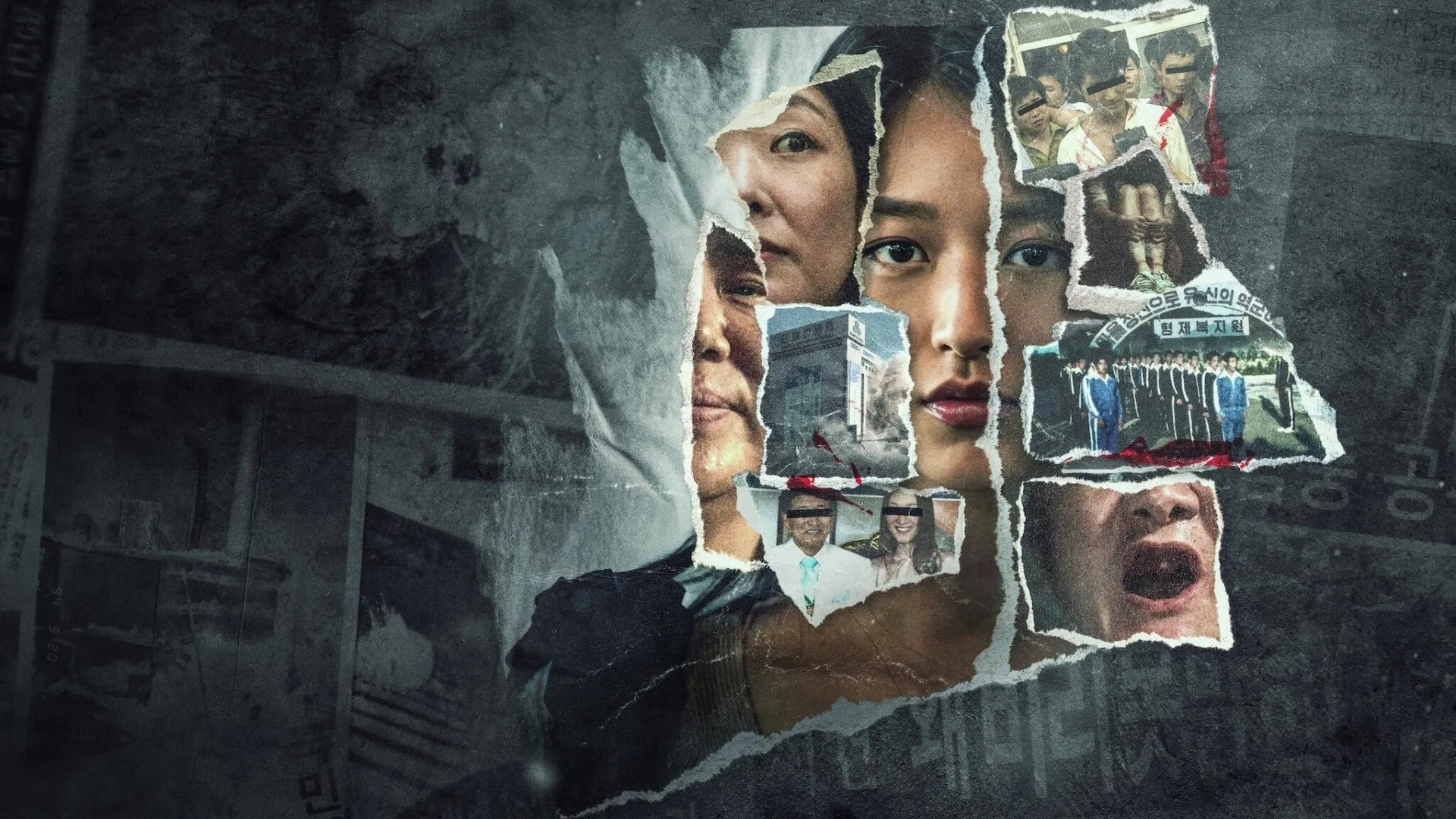 The Echoes of Survivors: Inside Korea's Tragedies