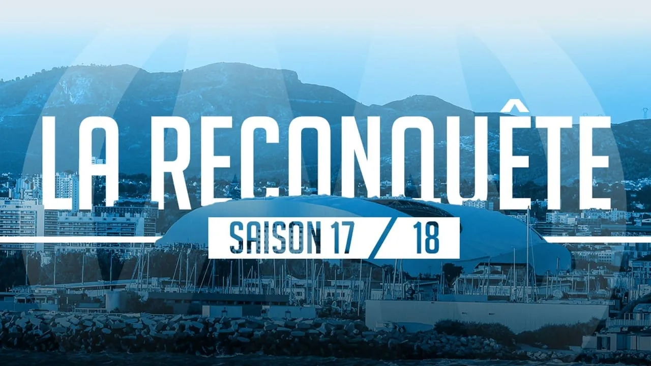 Droit au But - La Reconquête