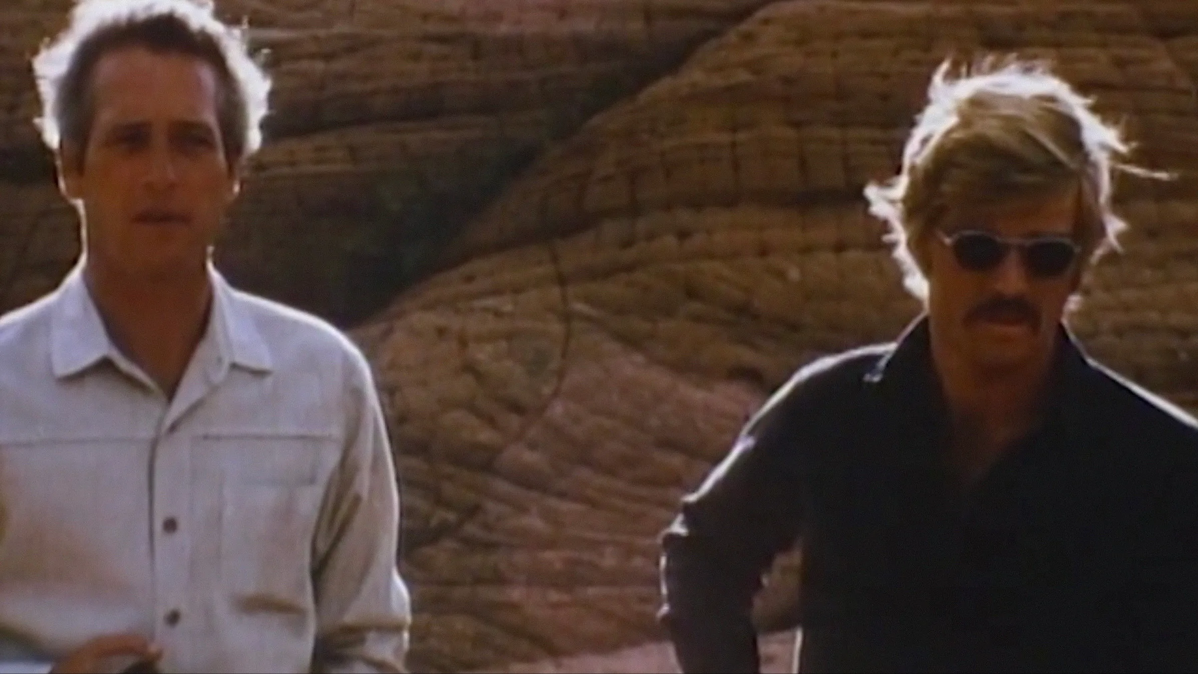 The Making Of 'Butch Cassidy and the Sundance Kid'