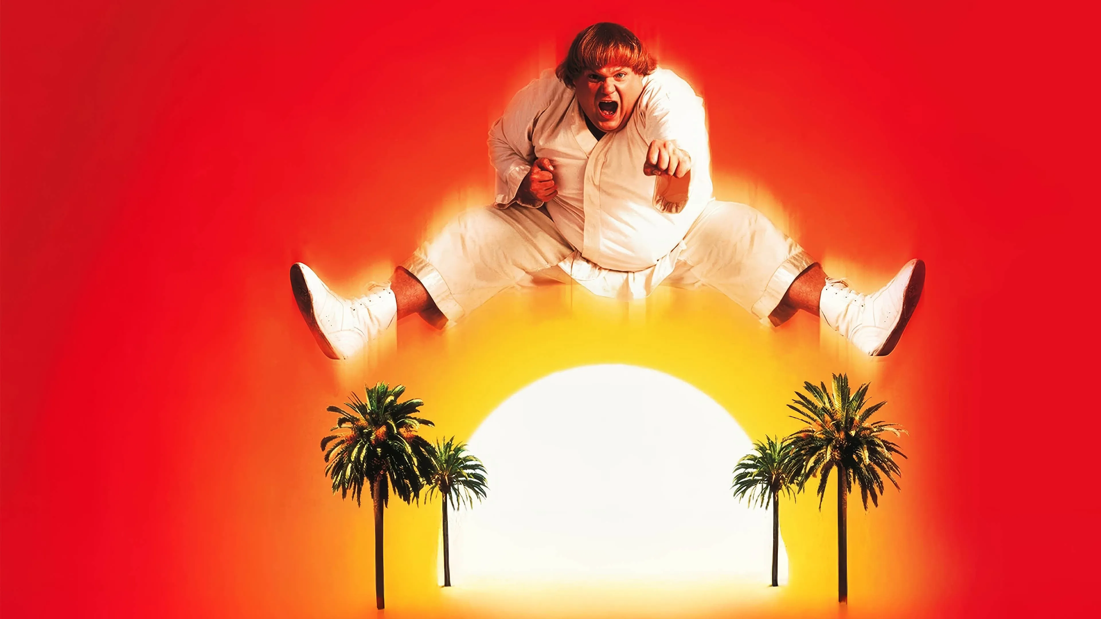 Beverly Hills Ninja