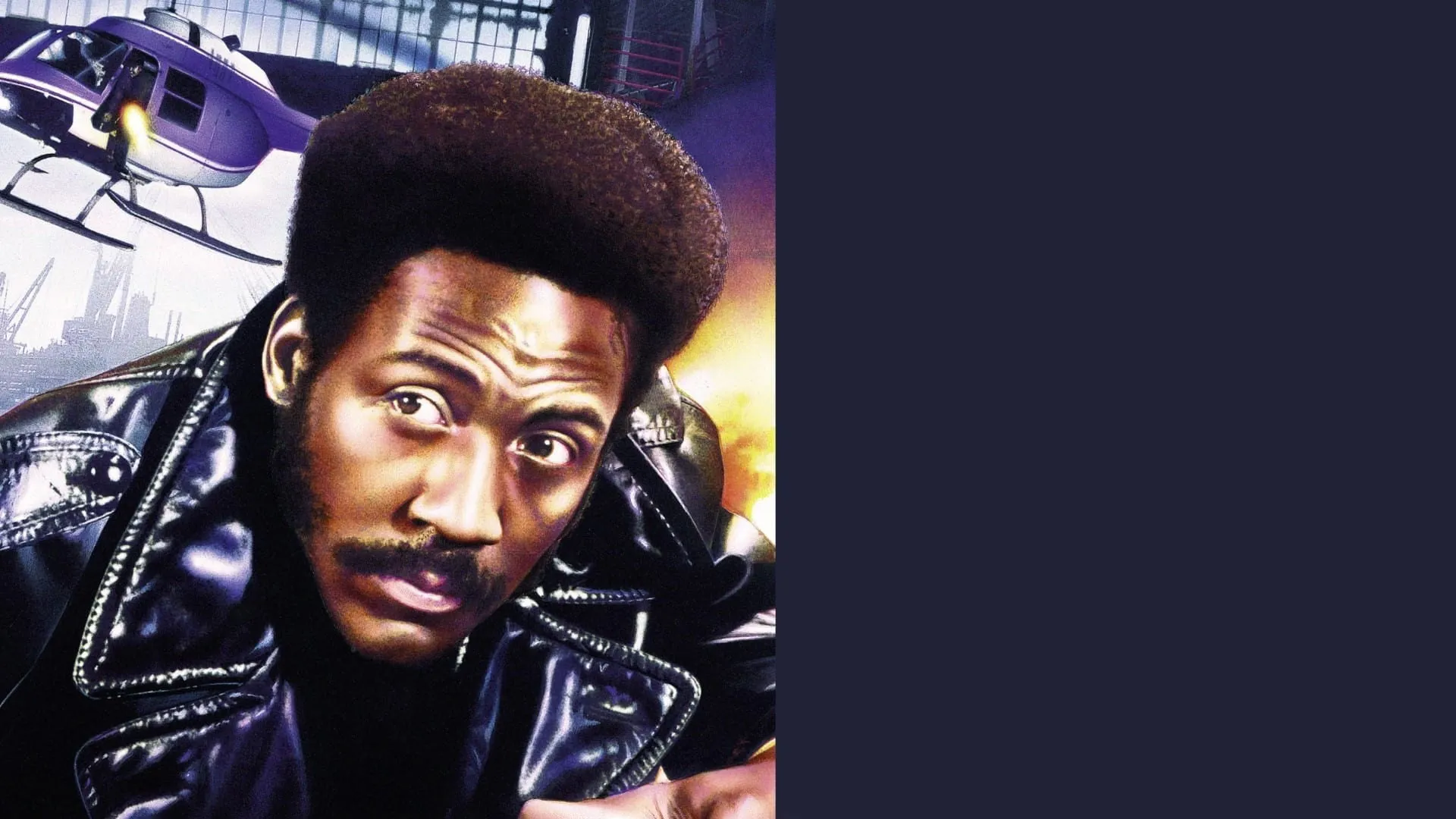 Shaft's Big Score!