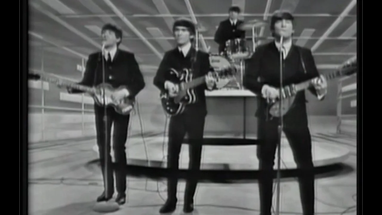 The Beatles - Trilogy