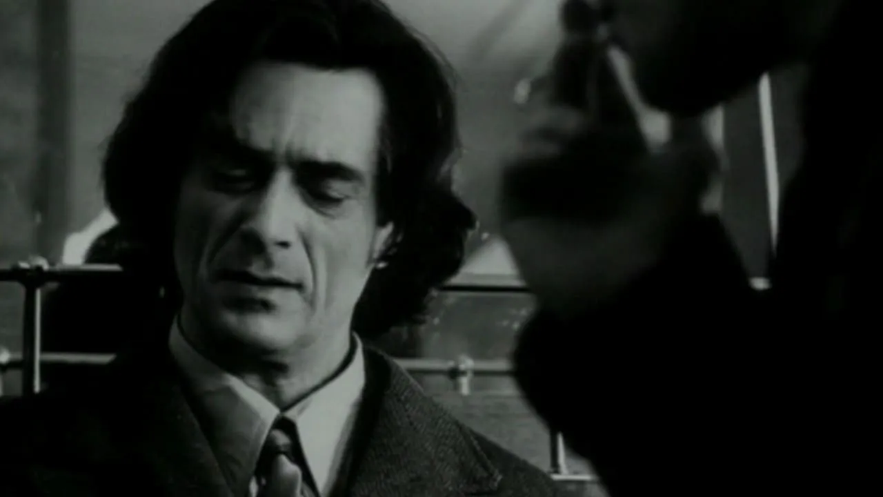 My Life and Times with Antonin Artaud