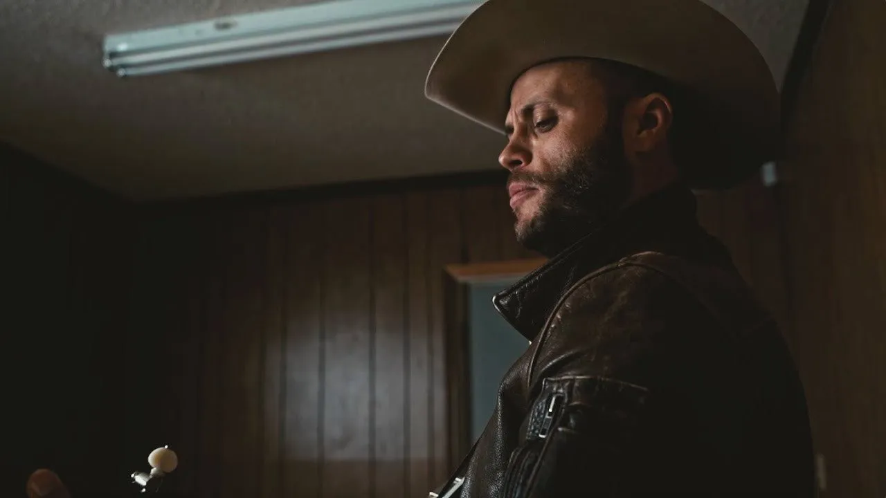 Charley Crockett: The Road to Music City USA
