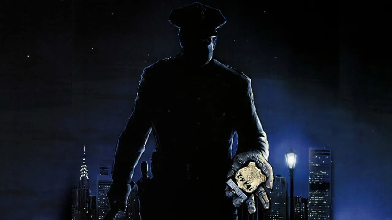 Maniac Cop