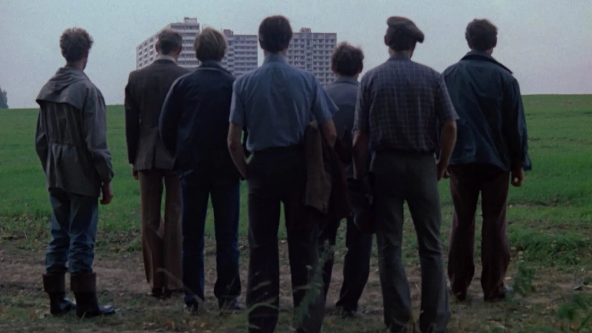 Parade of the Planets