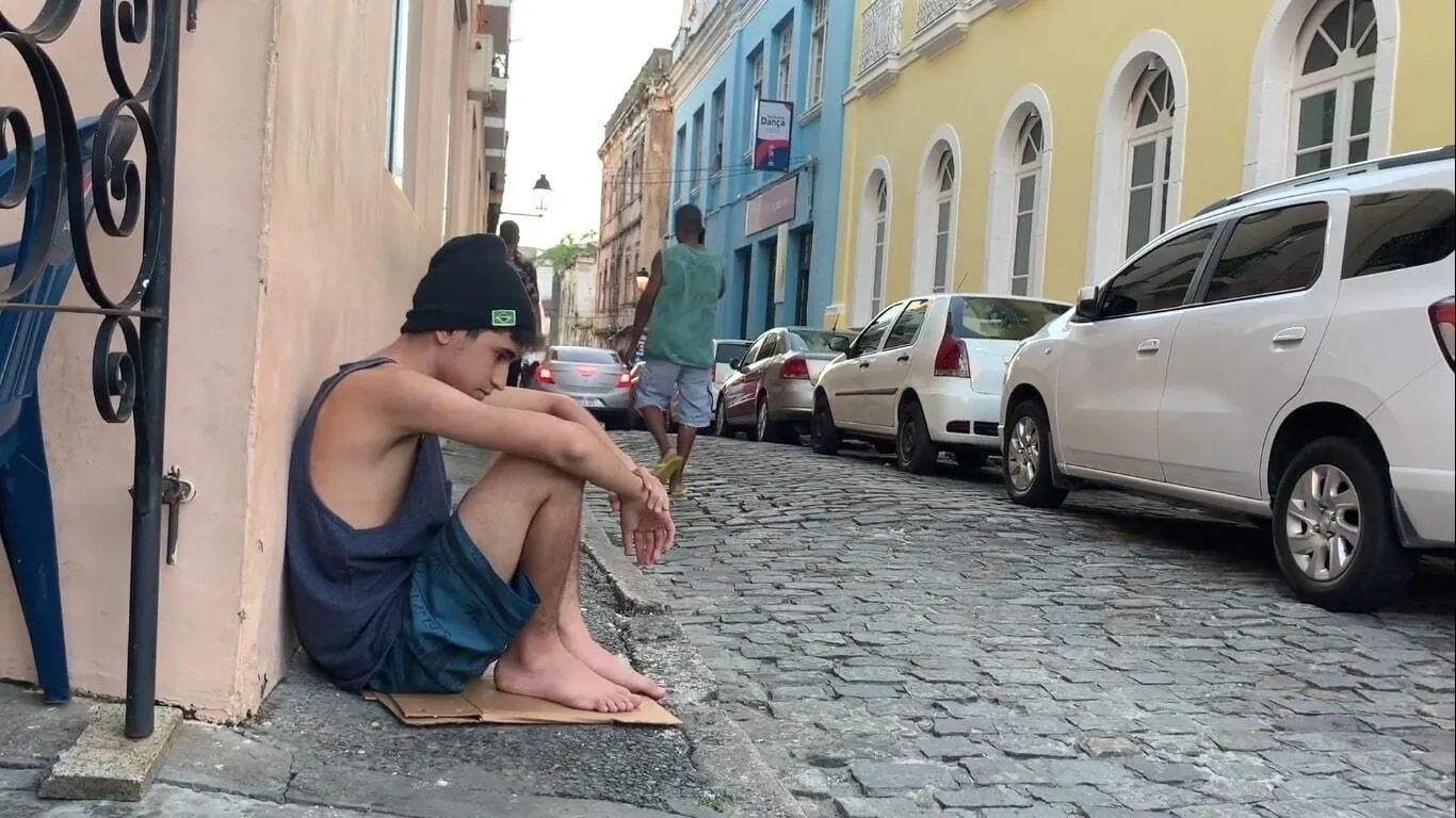 Sentimento Mútuo