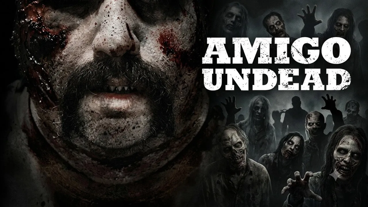 Amigo Undead