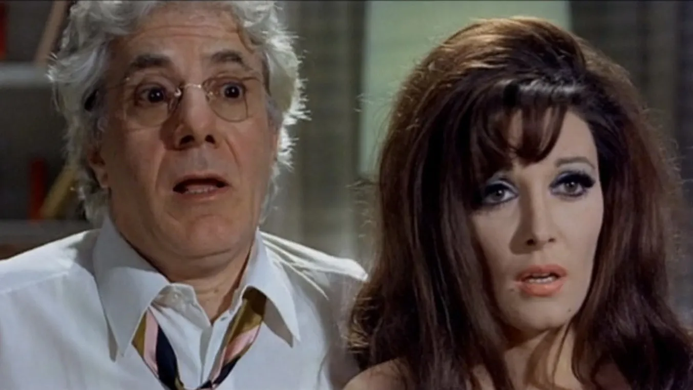 Gli infermieri della mutua