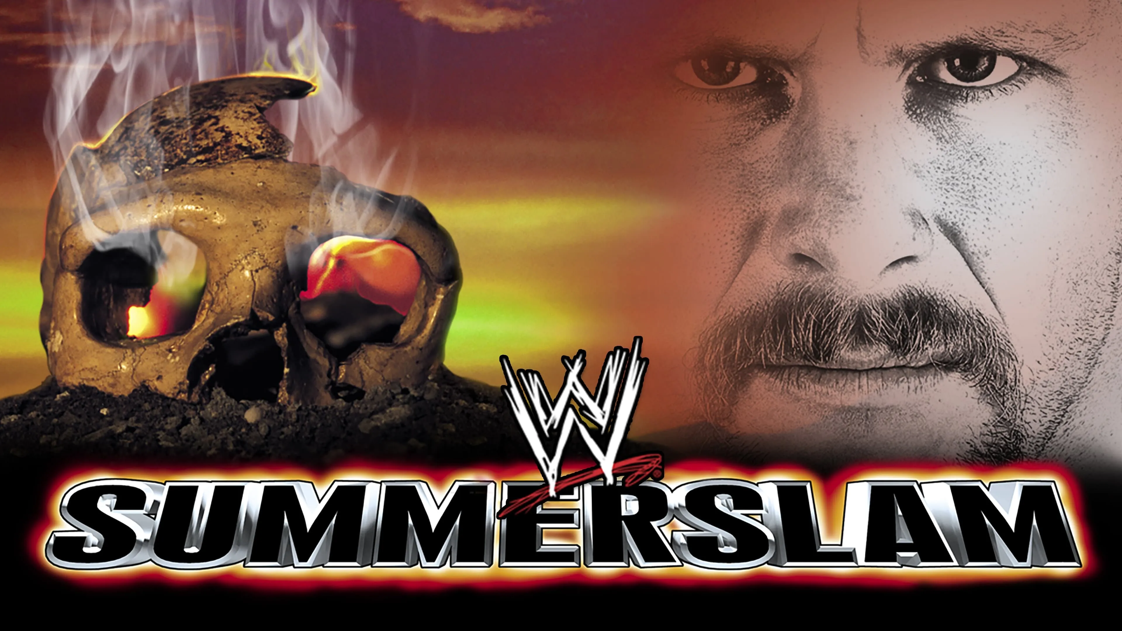 WWE SummerSlam 1999