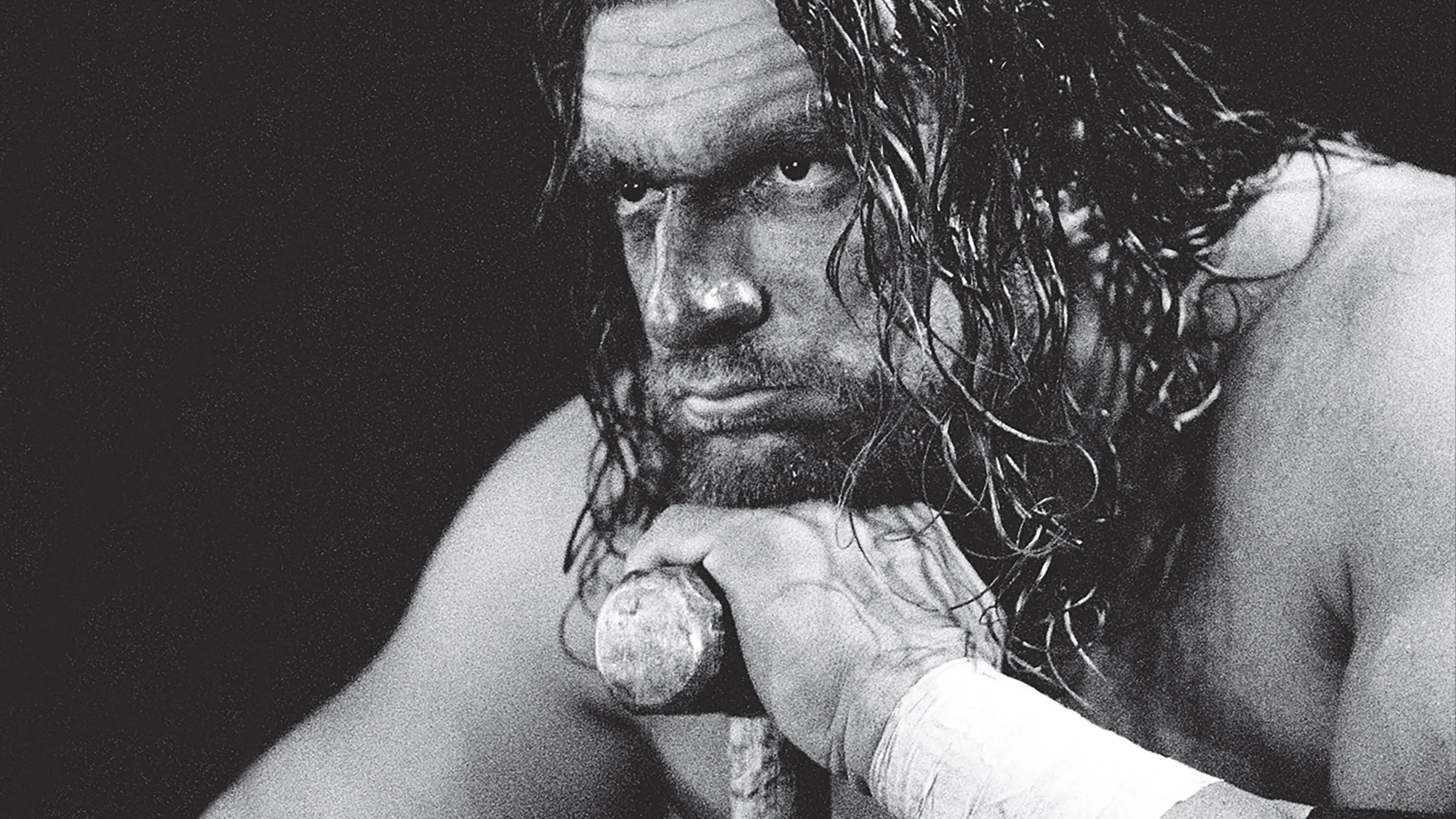 WWE Vengeance 2001